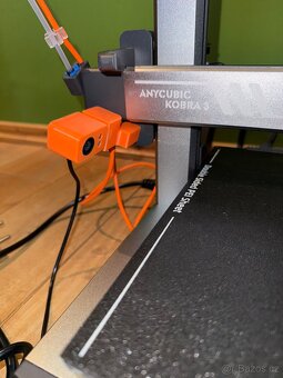 Anycubic Kobra 3 Combo - 4
