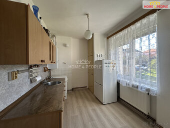 Prodej, byt 3+1, 66 m2, Čáslav - Nové Město - 4