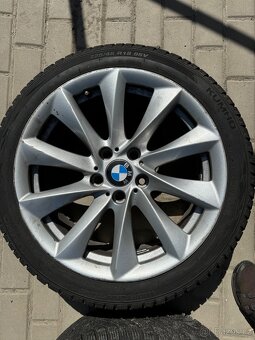 5x120 r18 BMW Styling 415 - 4
