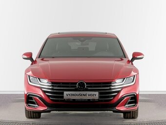 Arteon Shooting Brake R-Line 2.0 TDI 147kW DSG - 4