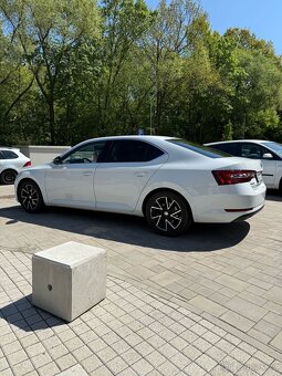 Škoda Superb III - 4