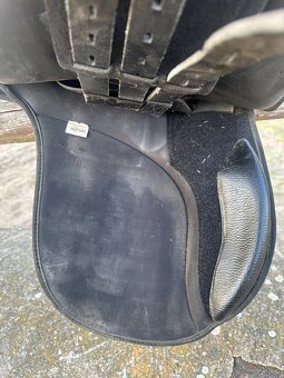 Sedlo Star 16” - 4