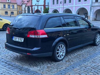 Opel Vectra 1.9 CDTI SW - 4
