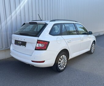 Prodám Škoda Fabia 1.0TSi,70kW,ČR,DPH,AMBITION PLUS - 4