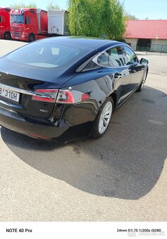 Tesla s75 - 4