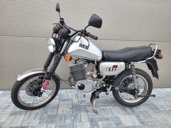 MZ 251 ETZ - 4