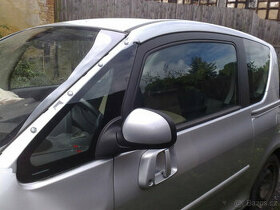 Peugeot 1007,r.v.2009,1.majitel,1.4i/54kW,naj.32000km - 4