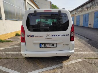 CITROEN Berlingo 2017 - 4