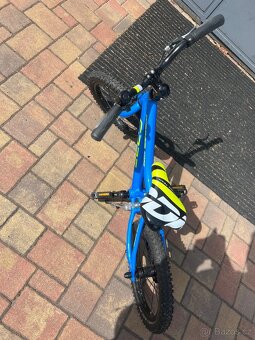 Kolo Core nipper 16” - 4