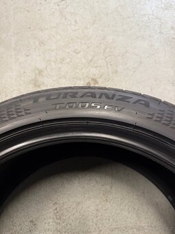 Bridgestone Turanza T005 EV - 235/45 R18 - nové - 4