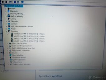 Lenovo Ideapad Flex 15 - 4