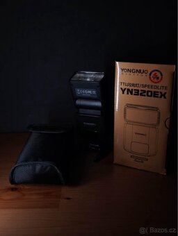 Blesk pro sony - 4