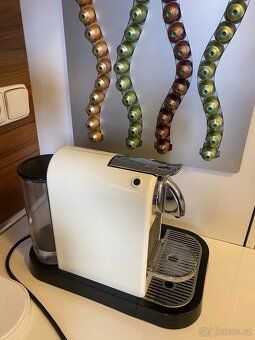 Nespresso de longhi - 4