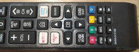 ⚡️ Nový ovladač Samsung typ BN59-01315B ⚡️ - 4