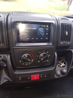 Fiat Ducato - 4