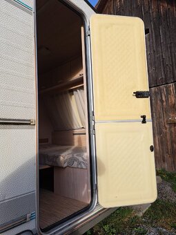 Karavan Caravelair Bamba 360DD - 4