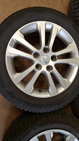 Alu R16 Ceed/Hyundai - 4