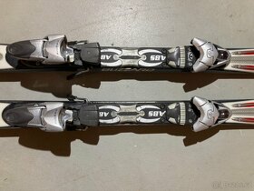 Lyže Blizzard CXPti 178cm R17 - 4