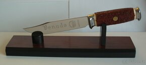 Nůž Mikov Venado - 4