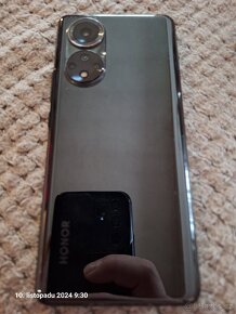 Honor 50 5G 8GB/256GB - Midnight Black - 4