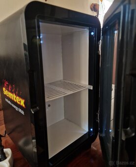 Mini lednička - 4