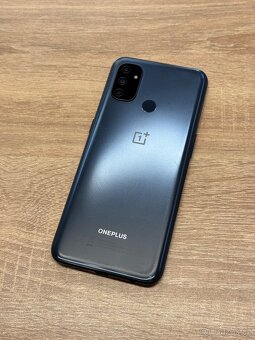 Oneplus nord N100 4/64GB - 4