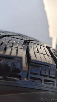 Pirelli 245/45/18 zimni pneu - 4