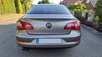 Volkswagen Passat CC 2.0 TDi 103 kW - 4