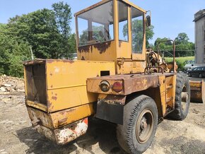 Prodam HON 053 4X4 - 4