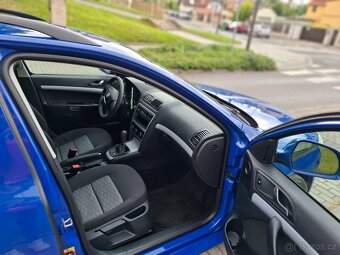 Škoda Octavia II 1.9. TDI - 4