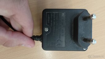 Nábíječka Nokia originální - 4