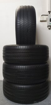 4x "NOVÉ" 235/50 R19 Letní pneu Michelin Primacy 4 - 4