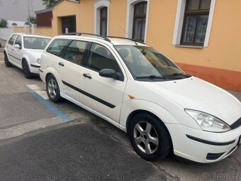 Ford fokus 1,8 tdci 55 kw - 4