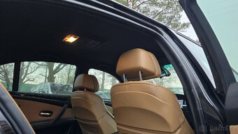 Nahradni dily bmw e60 525d 145kw - 4