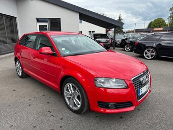 Audi A3 1.4 tfsi - 4