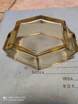 Dóza šestihran - 4
