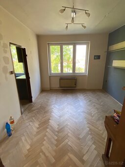 Pronájem bytu 2+1, 51 m² – Žacléř - 4