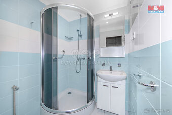 Pronájem bytu 2+1, 53 m², Rakovník, ul. Průběžná - 4