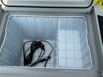 Autolednice Dometic CFF 45 - 4