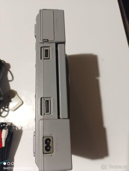 Playstation 1 Fat - 4
