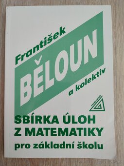 Učebnice SŠ - 4