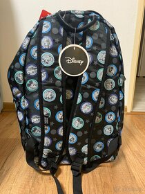 NOVÝ - Batoh Disney Difuzed 21L - 4