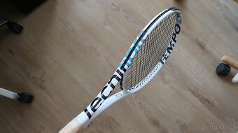 Tenisová raketa Tecnifibre Tempo 298 Iga - 4