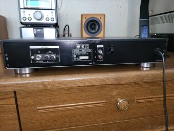Prodám tuner Sony- ST-S 211, super hrající, ladí na kus drát - 4