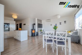 Skorkov, prodej rodinného domu - 116 m2 s pozemkem 805 m2, o - 4