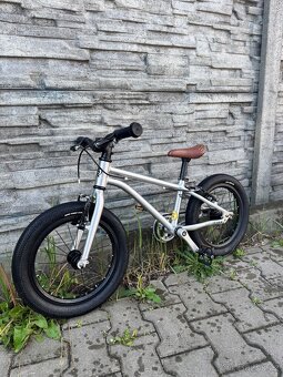 Dětské kolo Early Rider Belter 16 - 4