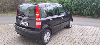 Fiat Panda 1,2 - 4