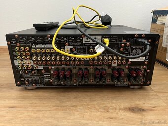 Pioneer SC-LX 86 receiver - 4
