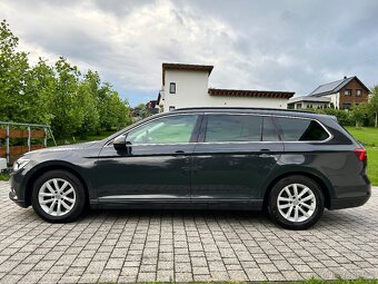 VW Passat B8 2.0 TDI - 4