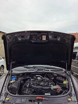 Kapota prědní Vw Touareg 2007-2010 / Náhradní díly - 4